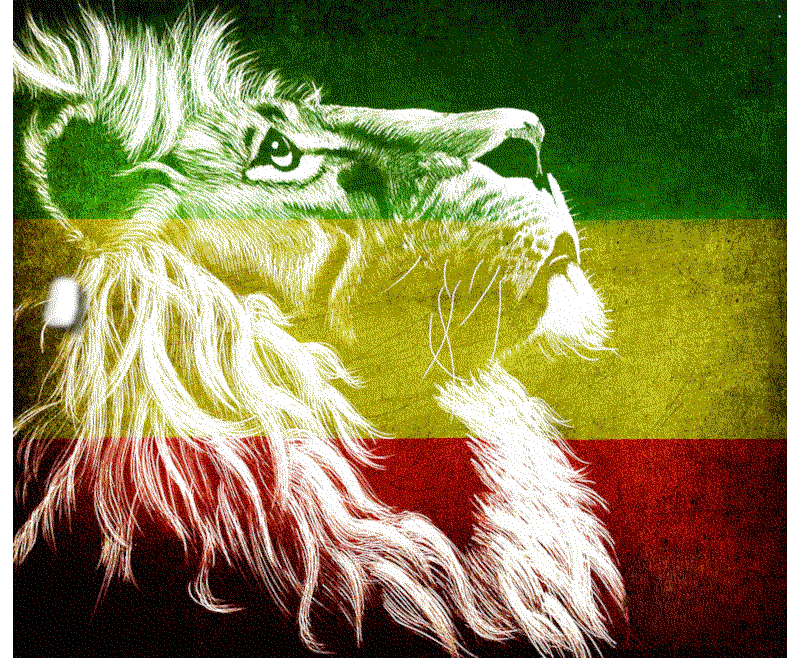 Haile Selassie quote